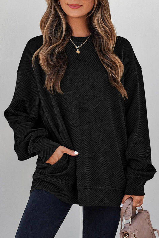 The Pocket Sweatshirt