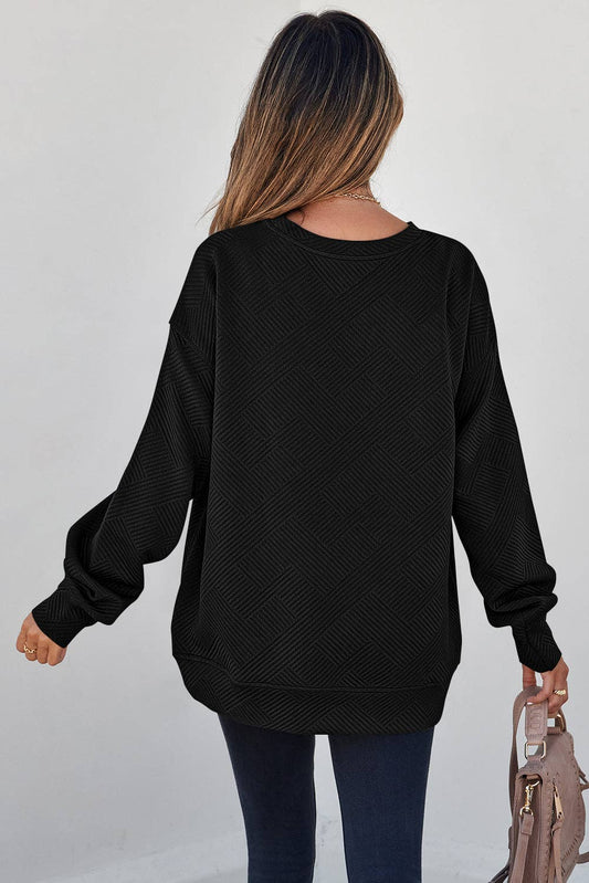 The Pocket Sweatshirt